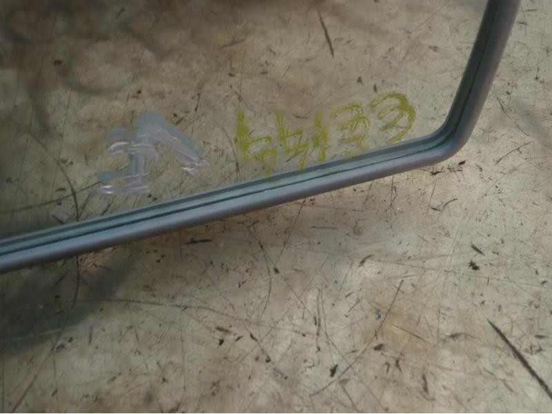 Recambio de espejo interior para skoda fabia (6y2/6y3) classic referencia OEM IAM   