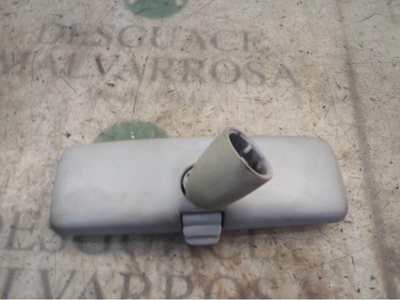 Recambio de espejo interior para skoda fabia (6y2/6y3) classic referencia OEM IAM   