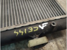 Recambio de radiador agua para skoda fabia (6y2/6y3) classic referencia OEM IAM    2