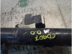 Recambio de amortiguador delantero derecho para land rover freelander (lr2) td4 e referencia OEM IAM LR001139   2