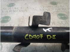 Recambio de amortiguador delantero izquierdo para land rover freelander (lr2) td4 e referencia OEM IAM LR001141   2