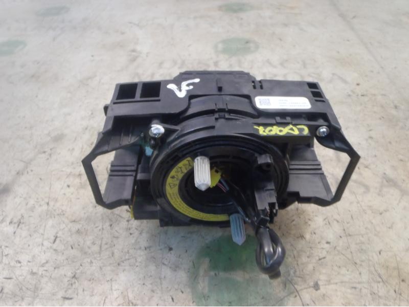 Recambio de anillo airbag para land rover freelander (lr2) td4 e referencia OEM IAM LR003591 6G9N13N0642G 