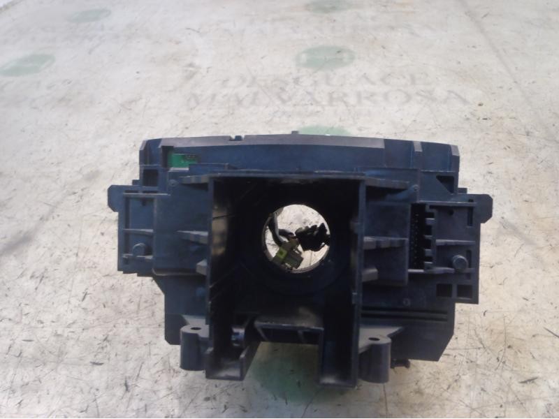 Recambio de anillo airbag para land rover freelander (lr2) td4 e referencia OEM IAM LR003591 6G9N13N0642G 