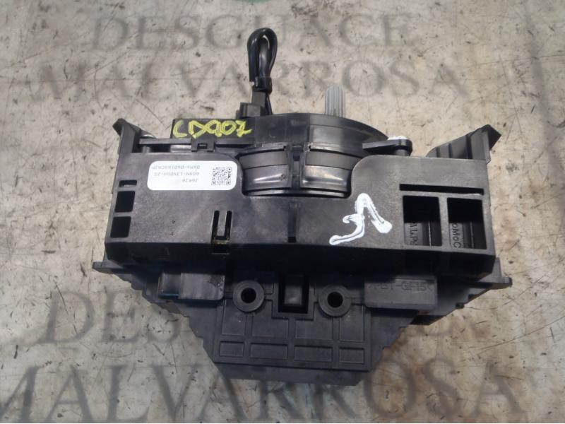 Recambio de anillo airbag para land rover freelander (lr2) td4 e referencia OEM IAM LR003591 6G9N13N0642G 