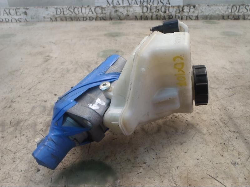 Recambio de bomba freno para land rover freelander (lr2) td4 e referencia OEM IAM LR007378  