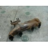 Recambio de colector escape para seat ibiza (6l1) cool referencia OEM IAM   