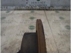 Recambio de disco freno trasero para land rover freelander (lr2) td4 e referencia OEM IAM LR001018   2