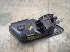 Recambio de maneta interior delantera izquierda para land rover freelander (lr2) td4 e referencia OEM IAM LR002714   2
