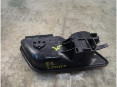 Recambio de maneta interior trasera izquierda para land rover freelander (lr2) td4 e referencia OEM IAM LR002715   2