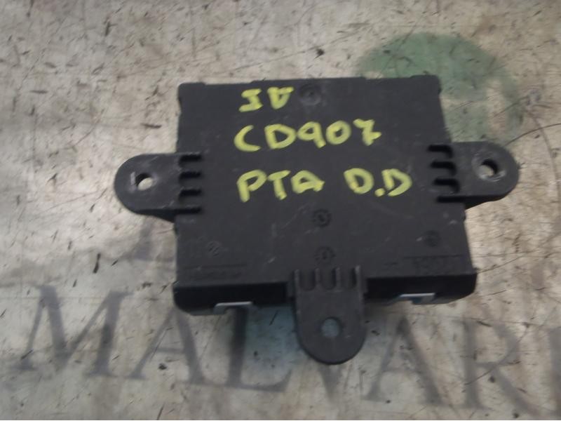 Recambio de modulo electronico para land rover freelander (lr2) td4 e referencia OEM IAM LR006780 7G4T14B533GA 0507911700