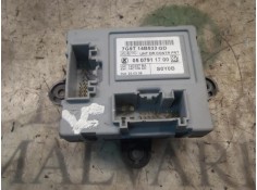 Recambio de modulo electronico para land rover freelander (lr2) td4 e referencia OEM IAM LR006780 7G4T14B533GA 0507911700 2