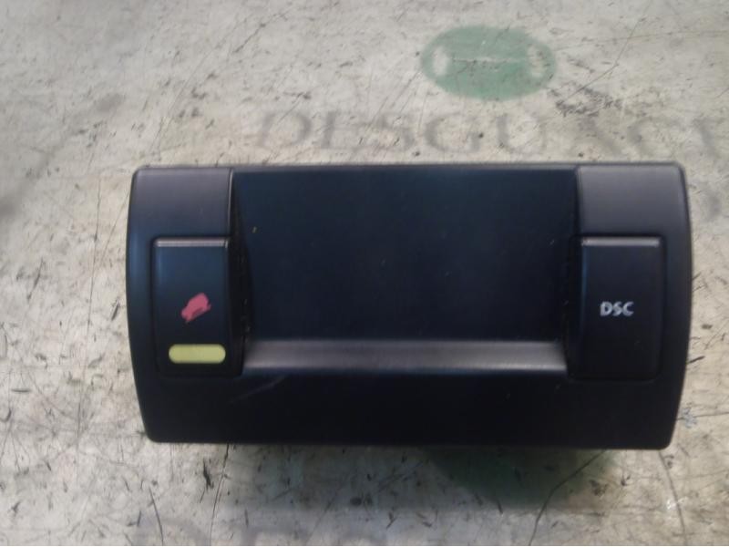 Recambio de modulo electronico para land rover freelander (lr2) td4 e referencia OEM IAM LR001389 7G9T14B533BD 0507911200