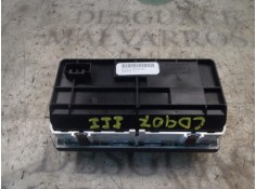 Recambio de modulo electronico para land rover freelander (lr2) td4 e referencia OEM IAM LR001389 7G9T14B533BD 0507911200 2