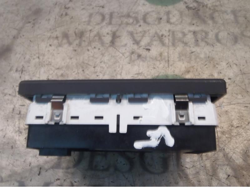 Recambio de modulo electronico para land rover freelander (lr2) td4 e referencia OEM IAM LR001389 7G9T14B533BD 0507911200