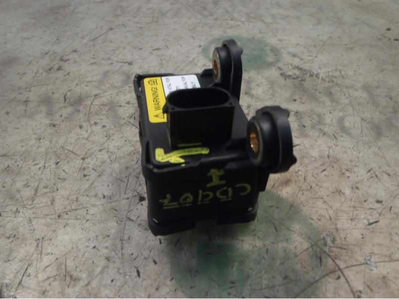 Recambio de modulo electronico para land rover freelander (lr2) td4 e referencia OEM IAM LR001055 7G9T14B534BD 0507918200