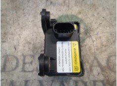 Recambio de modulo electronico para land rover freelander (lr2) td4 e referencia OEM IAM LR001055 7G9T14B534BD 0507918200 2