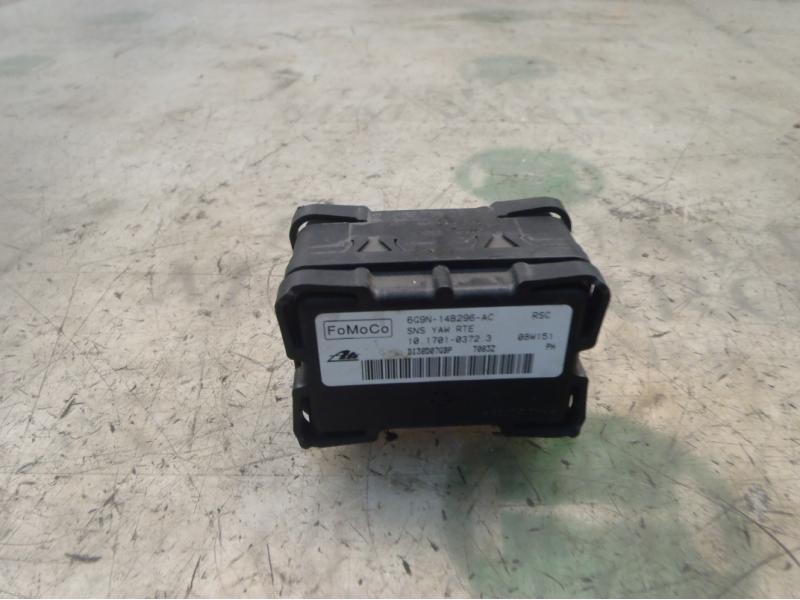Recambio de modulo electronico para land rover freelander (lr2) td4 e referencia OEM IAM LR001055 7G9T14B534BD 0507918200
