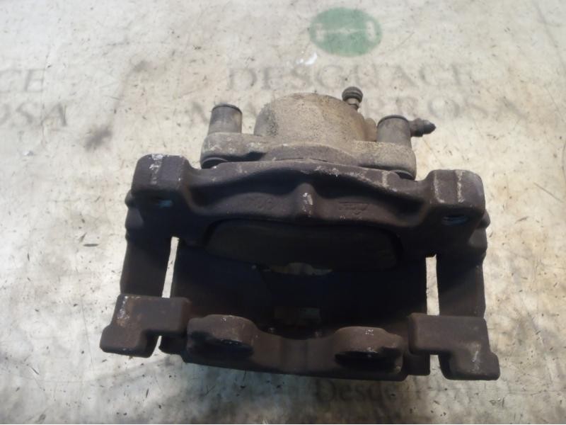 Recambio de pinza freno delantera derecha para land rover freelander (lr2) td4 e referencia OEM IAM LR000568  