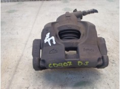 Recambio de pinza freno delantera izquierda para land rover freelander (lr2) td4 e referencia OEM IAM LR000569   2