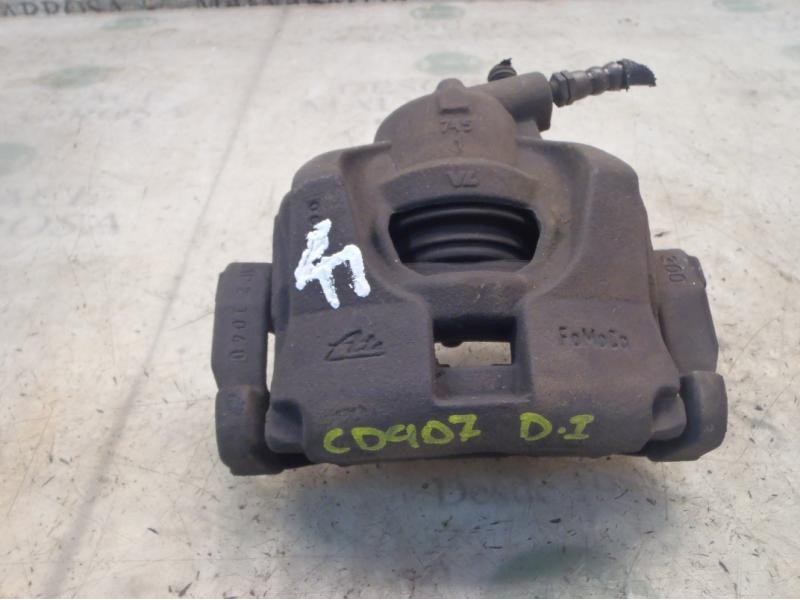 Recambio de pinza freno delantera izquierda para land rover freelander (lr2) td4 e referencia OEM IAM LR000569  