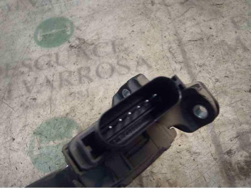 Recambio de potenciometro pedal para land rover freelander (lr2) td4 e referencia OEM IAM LR007637 7G9N9F836EA 6PV00922024