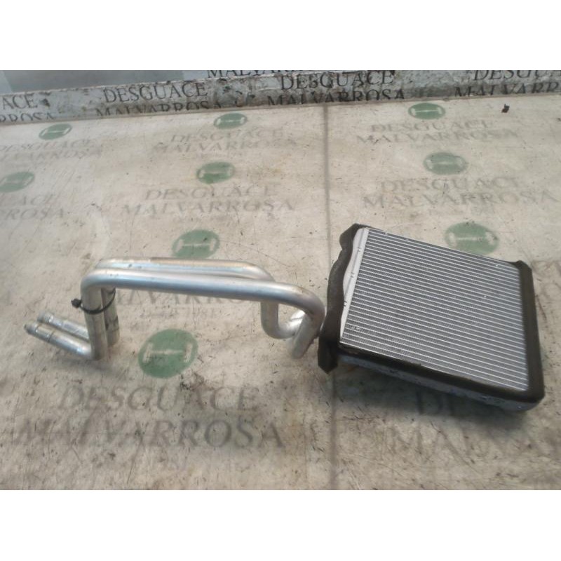 Recambio de radiador calefaccion / aire acondicionado para land rover freelander (lr2) td4 e referencia OEM IAM LR002632  