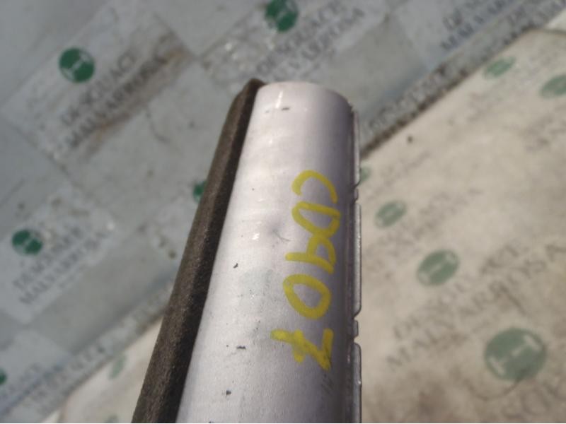 Recambio de radiador calefaccion / aire acondicionado para land rover freelander (lr2) td4 e referencia OEM IAM LR002632  