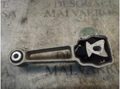 Recambio de soporte motor izquierdo para land rover freelander (lr2) td4 e referencia OEM IAM LR000597   2