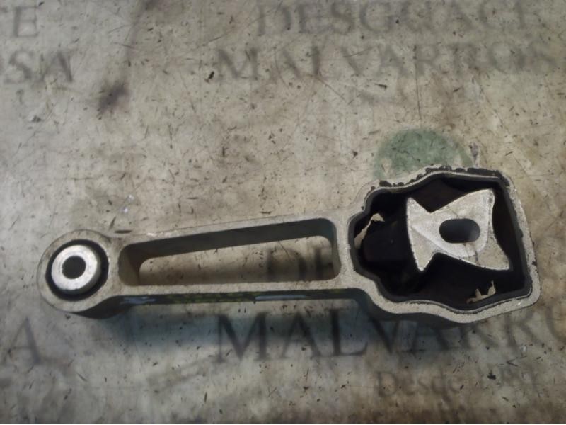 Recambio de soporte motor izquierdo para land rover freelander (lr2) td4 e referencia OEM IAM LR000597  