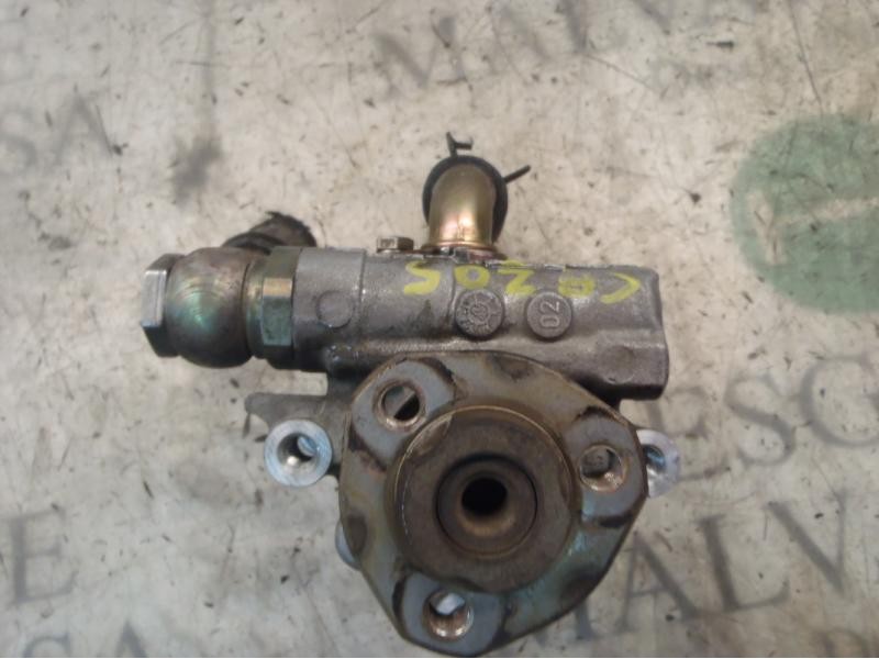 Recambio de bomba direccion para audi a3 (8l) 1.9 tdi ambition referencia OEM IAM   