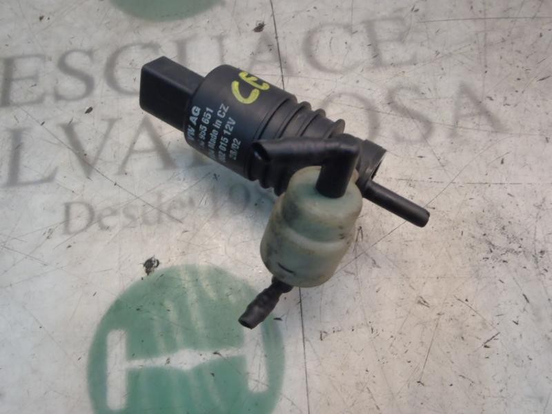 Recambio de bomba limpia para audi a3 (8l) 1.9 tdi ambition referencia OEM IAM   