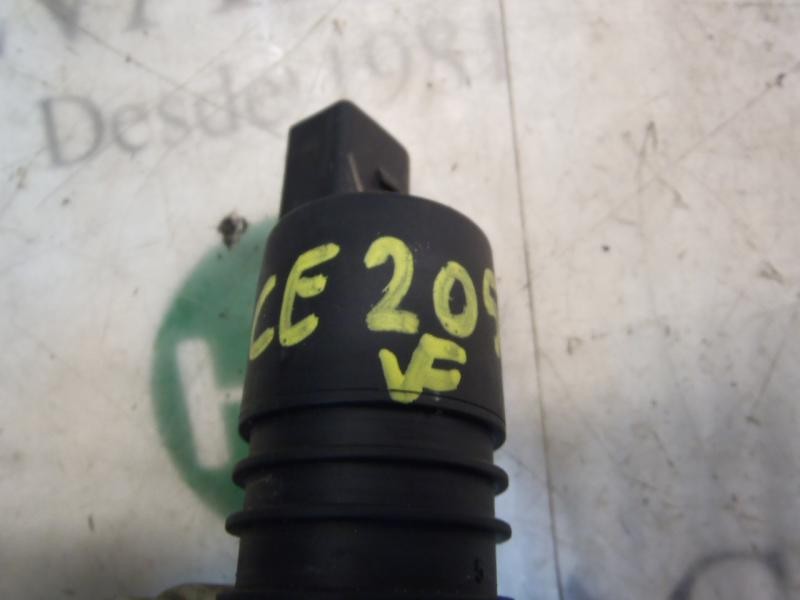 Recambio de bomba limpia para audi a3 (8l) 1.9 tdi ambition referencia OEM IAM   