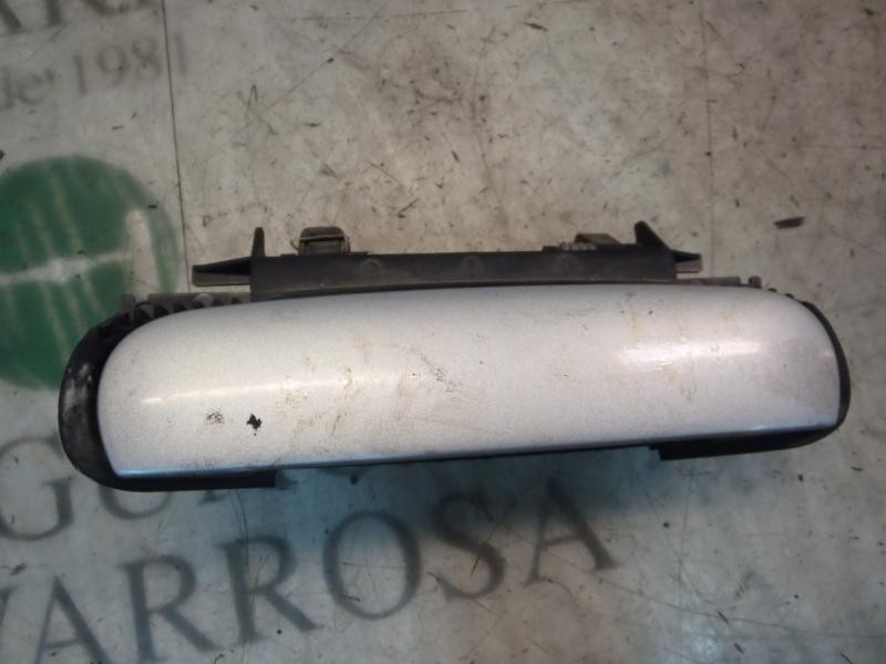Recambio de maneta exterior delantera derecha para audi a3 (8l) 1.9 tdi ambition referencia OEM IAM   