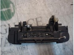 Recambio de maneta exterior delantera derecha para audi a3 (8l) 1.9 tdi ambition referencia OEM IAM    2