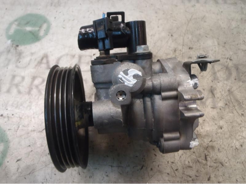 Recambio de bomba direccion para kia picanto 1.1 lx referencia OEM IAM   