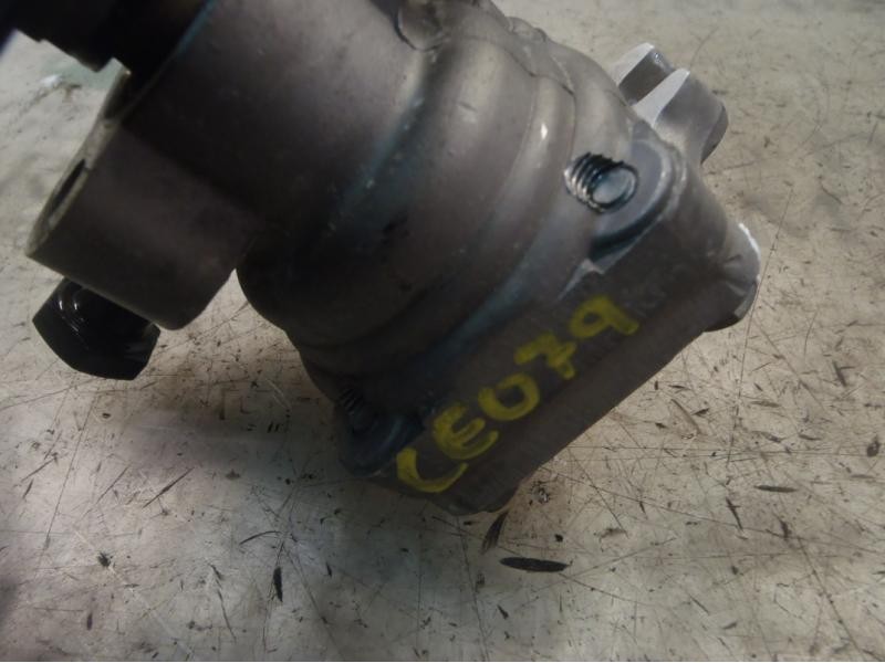 Recambio de bomba direccion para kia picanto 1.1 lx referencia OEM IAM   