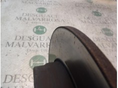 Recambio de disco freno trasero para mercedes-benz clase e (w210) berlina 420 (210.072) referencia OEM IAM A2104230612   2