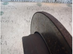 Recambio de disco freno trasero para mercedes-benz clase e (w210) berlina 420 (210.072) referencia OEM IAM A2104230612   2