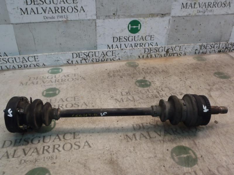 Recambio de transmision trasera derecha para mercedes-benz clase e (w210) berlina 420 (210.072) referencia OEM IAM A2103508410  