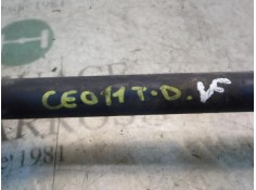 Recambio de transmision trasera derecha para mercedes-benz clase e (w210) berlina 420 (210.072) referencia OEM IAM A2103508410   2