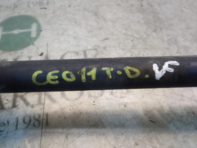 Recambio de transmision trasera derecha para mercedes-benz clase e (w210) berlina 420 (210.072) referencia OEM IAM A2103508410  