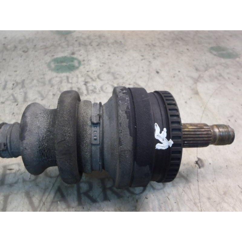 Recambio de transmision trasera derecha para mercedes-benz clase e (w210) berlina 420 (210.072) referencia OEM IAM A2103508410  