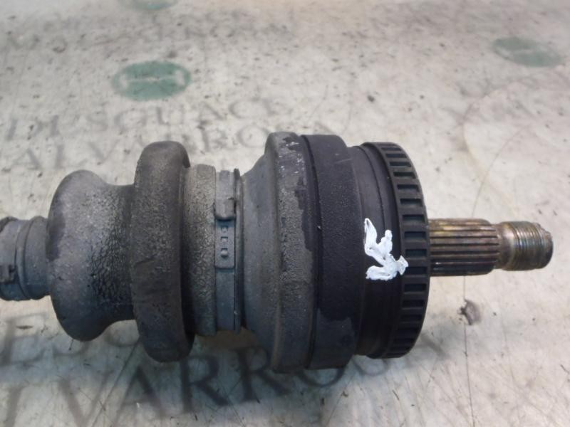 Recambio de transmision trasera derecha para mercedes-benz clase e (w210) berlina 420 (210.072) referencia OEM IAM A2103508410  