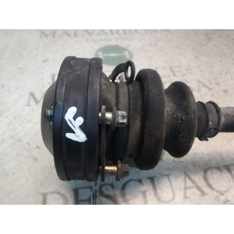 Recambio de transmision trasera derecha para mercedes-benz clase e (w210) berlina 420 (210.072) referencia OEM IAM A2103508410  