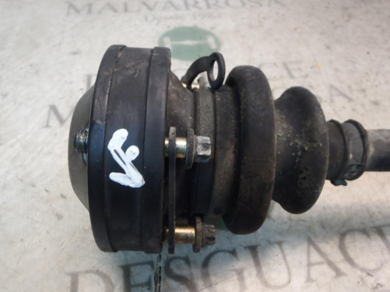 Recambio de transmision trasera derecha para mercedes-benz clase e (w210) berlina 420 (210.072) referencia OEM IAM A2103508410  