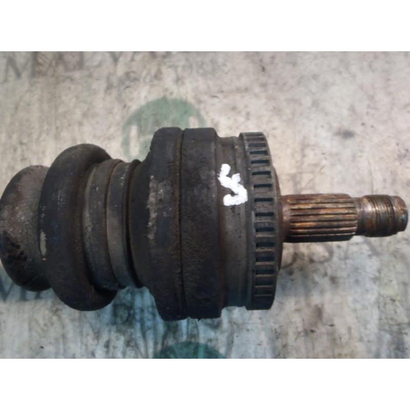 Recambio de transmision trasera izquierda para mercedes-benz clase e (w210) berlina 420 (210.072) referencia OEM IAM A2103508410