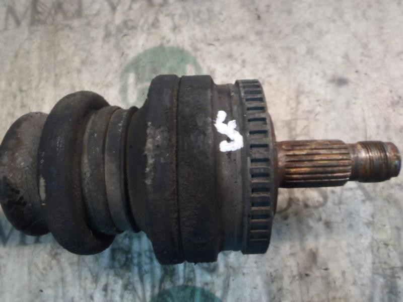 Recambio de transmision trasera izquierda para mercedes-benz clase e (w210) berlina 420 (210.072) referencia OEM IAM A2103508410