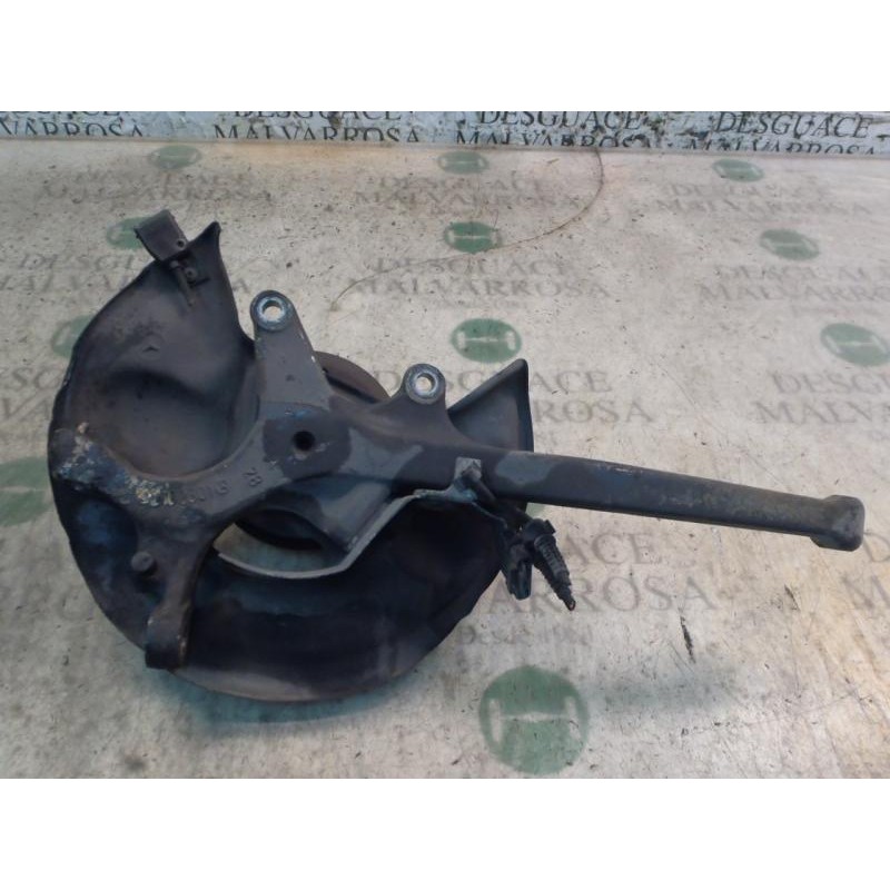 Recambio de mangueta delantera derecha para mercedes-benz clase e (w210) berlina 420 (210.072) referencia OEM IAM A2103300120  