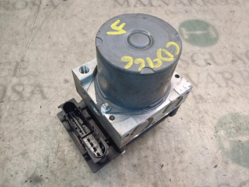 Recambio de abs para renault scenic ii confort authentique referencia OEM IAM   