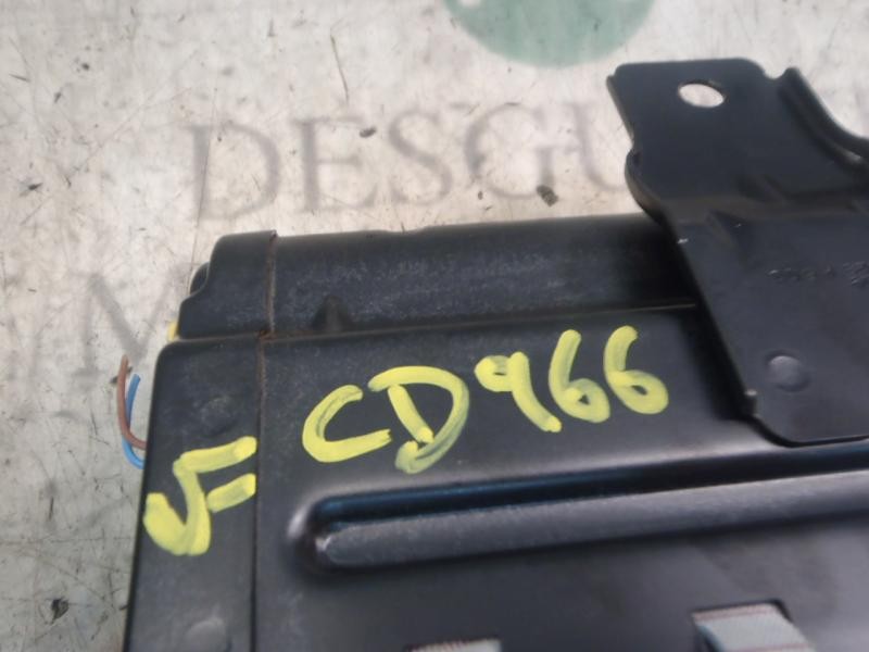 Recambio de airbag delantero derecho para renault scenic ii confort authentique referencia OEM IAM   